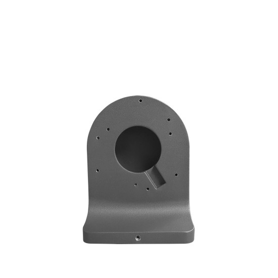 CCTV Camera Wall Bracket 2 (Grey)